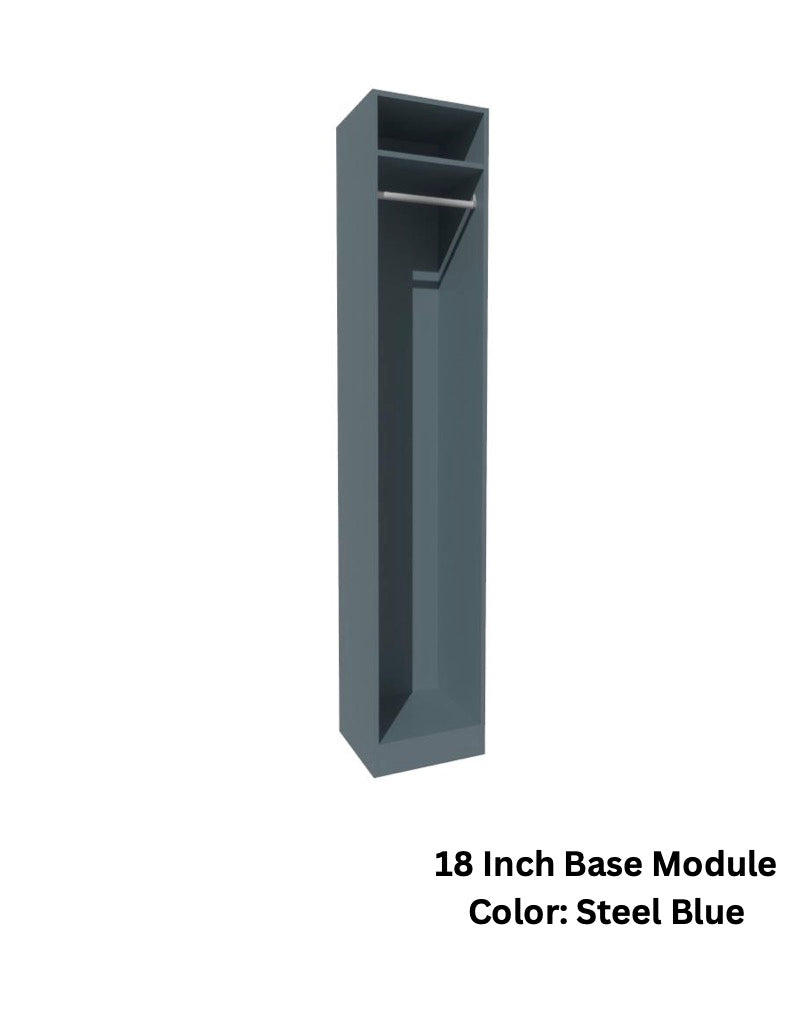 18" Modules