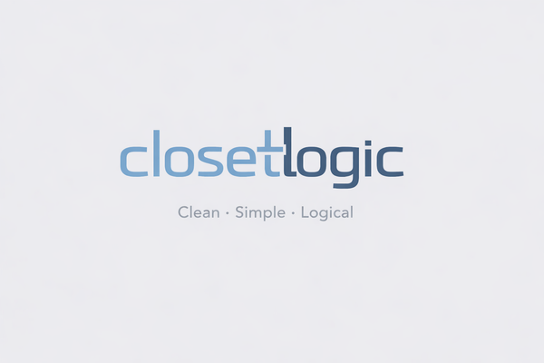 Closet Logic